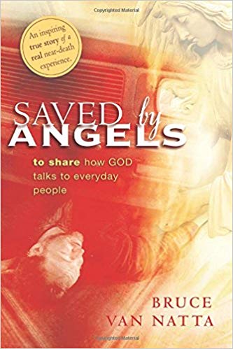Saved By Angels PB - Bruce Van Natta